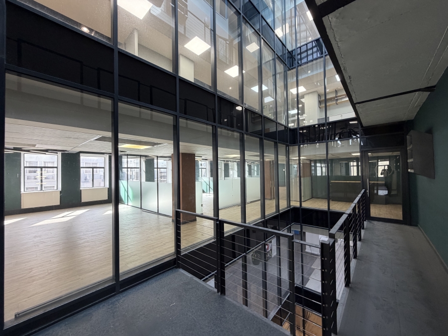 To Let Commercial Property for Rent in Cape Town City Centre Western Cape